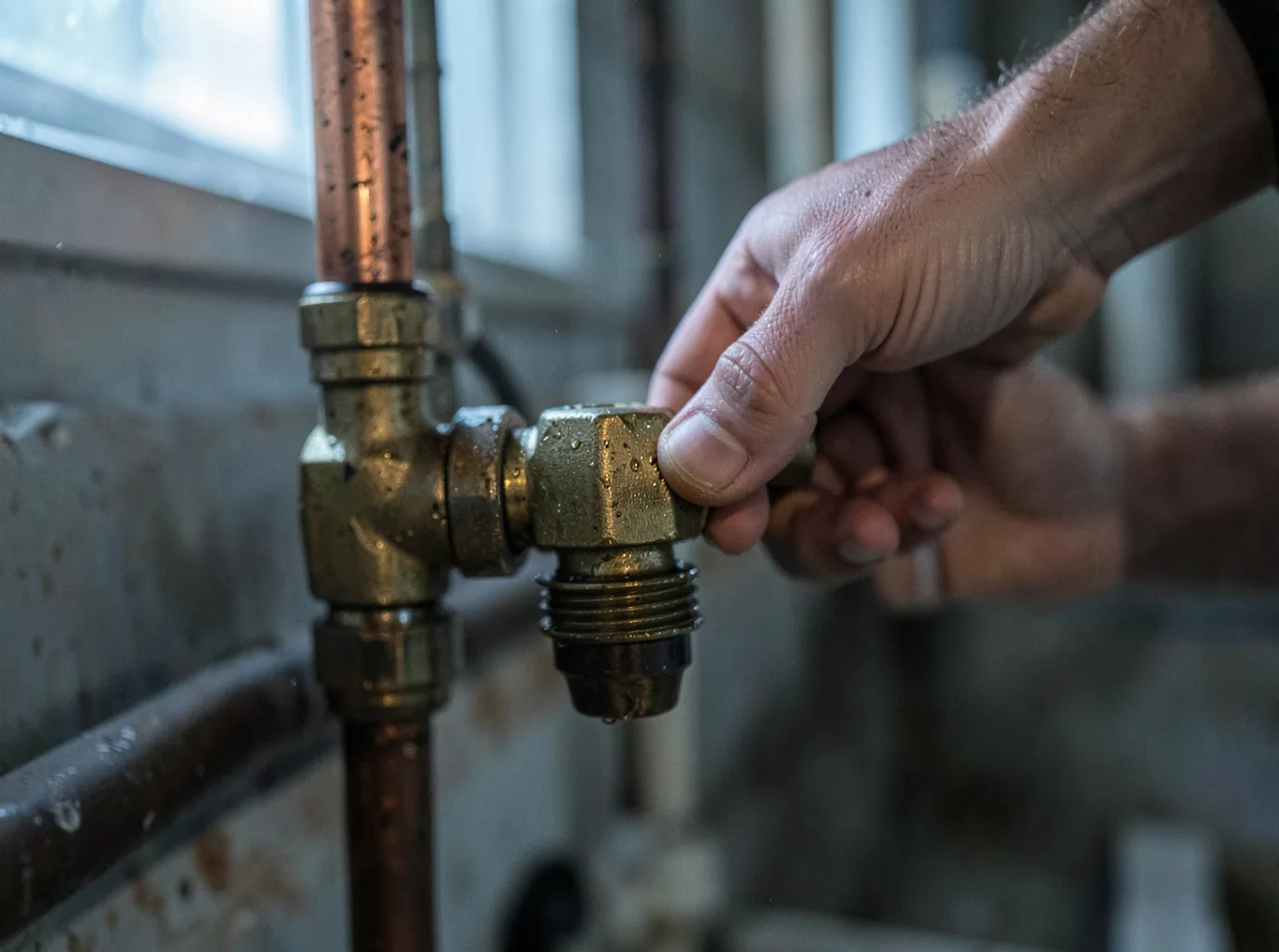 Emergency Plumber Holdenville, OK FAQs